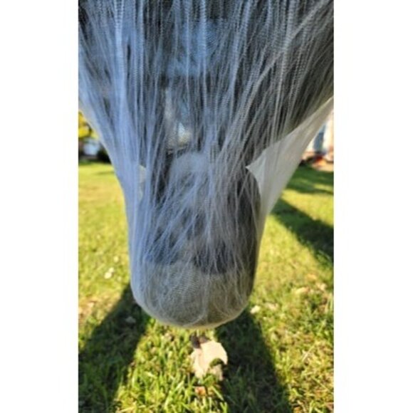 New 72 Inch Halloween Cocoon Outdoor Decorations, Scary Hanging Cocoon Corpse - Picture 2 of 2